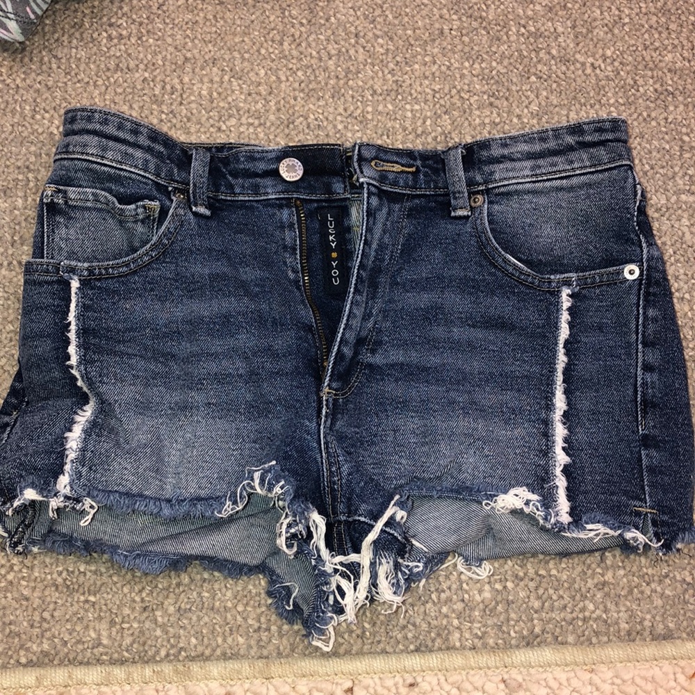 Lucky Brand Shorts